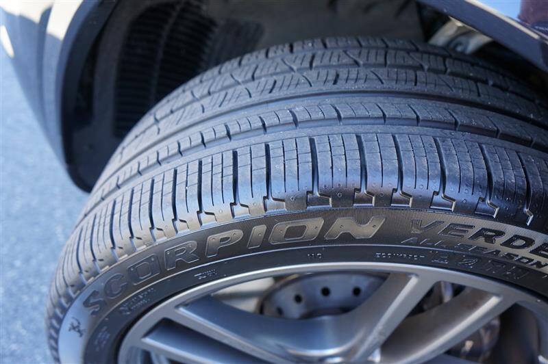 2022 Porsche Cayenne