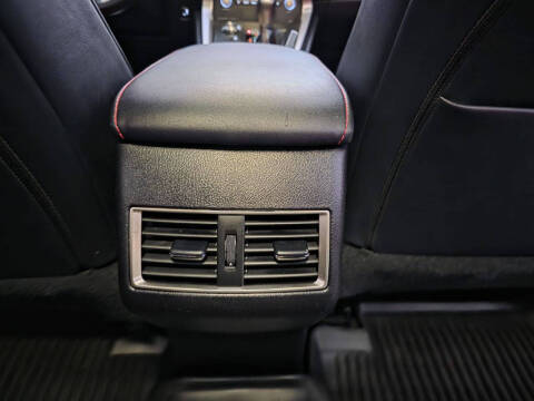 2018 Lexus NX 300 F SPORT