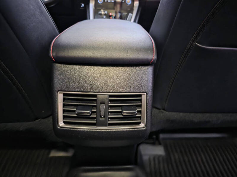 2018 Lexus NX 300 F SPORT