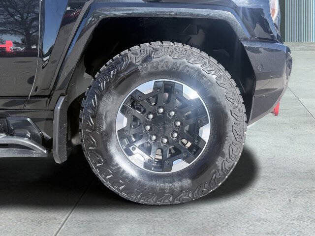 2024 GMC HUMMER EV 2X