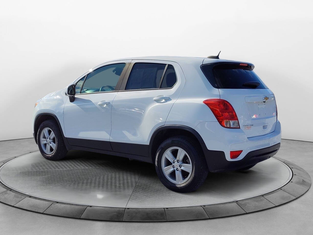 2020 Chevrolet Trax for sale at Tennessee Motors in Elizabethton, TN