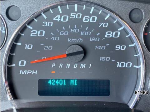 2021 Chevrolet Express 3500