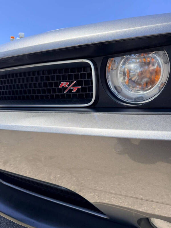 2011 Dodge Challenger