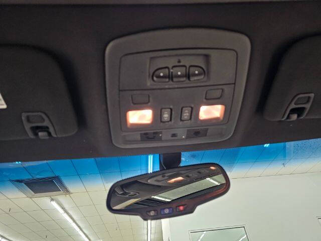 2011 Cadillac CTS 3.6L Premium