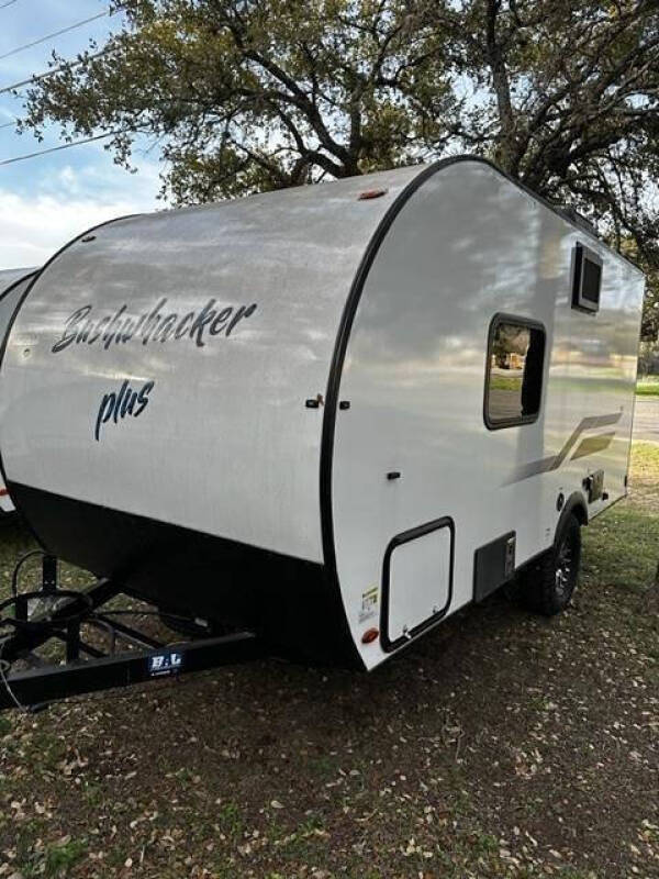 2023 Braxton Creek Bushwhacker Plus