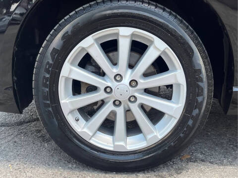2012 Toyota Venza
