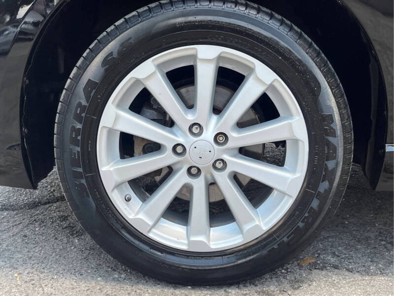 2012 Toyota Venza