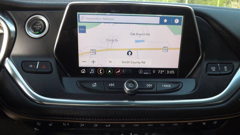 2022 Chevrolet Blazer Premier