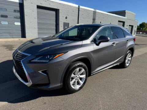 2016 Lexus RX 350 for sale at The Car Buying Center Loretto in Loretto MN