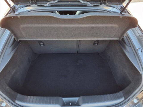 2025 Mazda Mazda3 Hatchback 2.5 S Premium