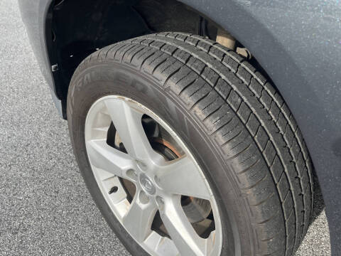 2007 Lexus RX 350