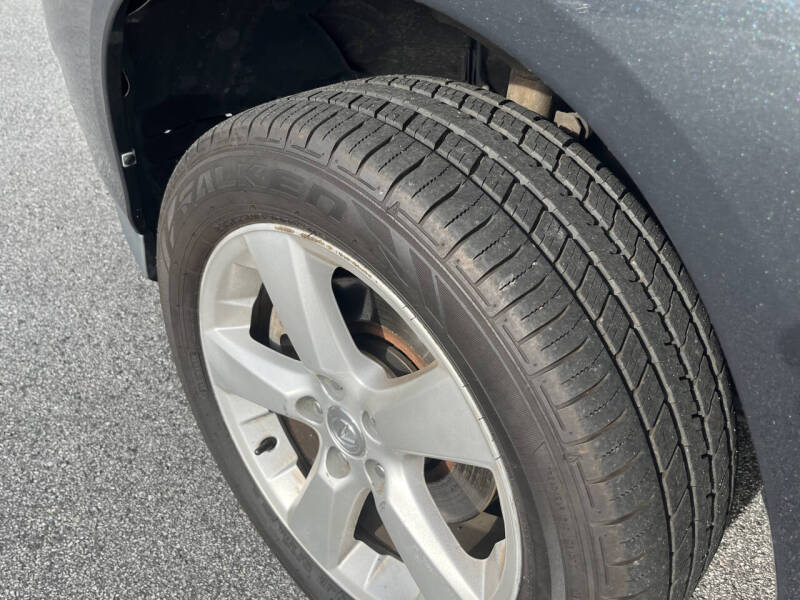 2007 Lexus RX 350