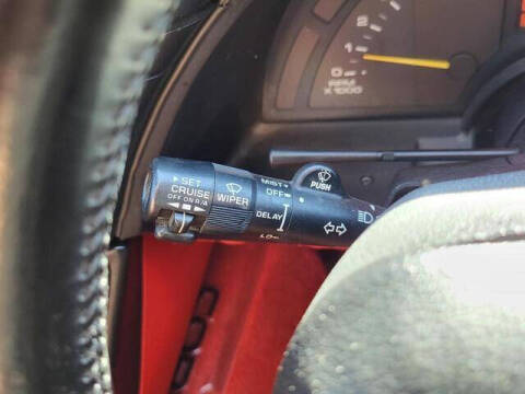 1994 Chevrolet Corvette