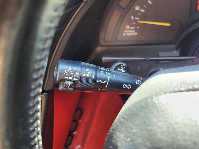 1994 Chevrolet Corvette