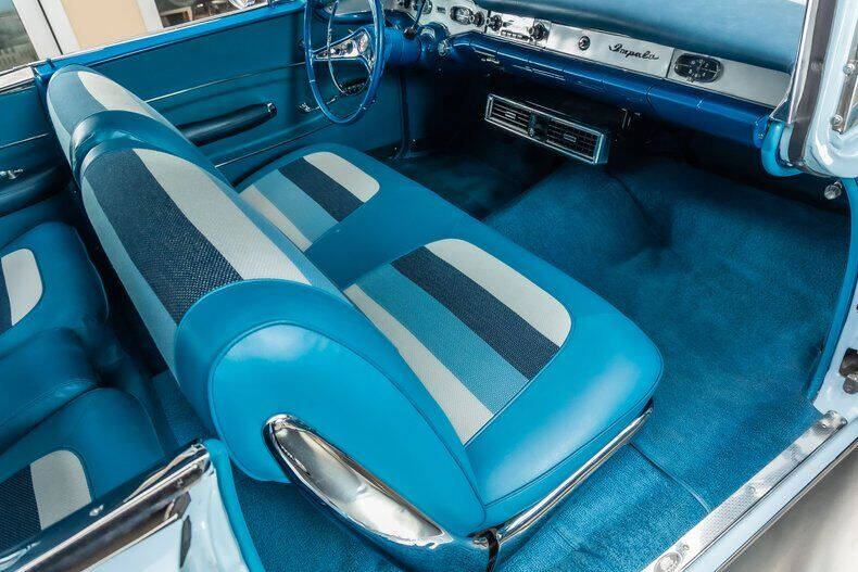 1958 Chevrolet Impala