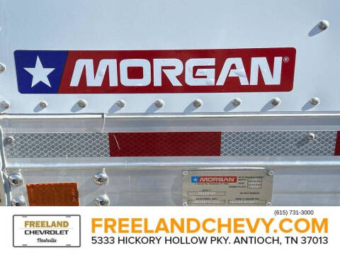 2025 Chevrolet 4500HG LCF