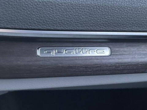 2022 Audi Q5 quattro S line Prestige 45 TFSI