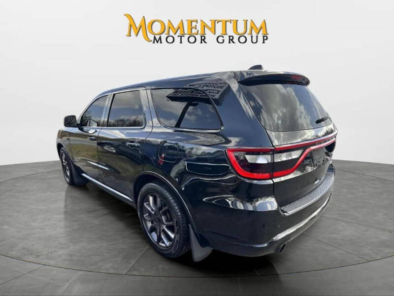 2015 Dodge Durango R/T