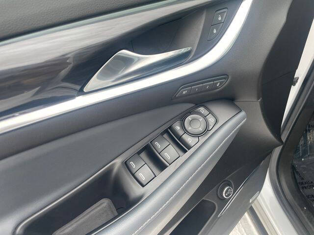 2022 Buick Enclave Premium