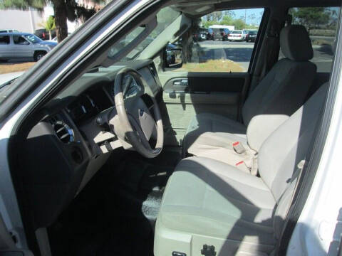 2008 Ford Expedition