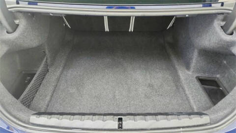 2024 BMW M4 Competition xDrive