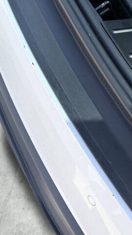 2022 Tesla Model X