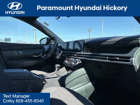 2025 Hyundai Santa Cruz SE