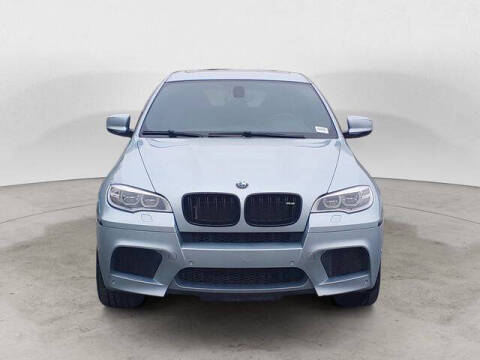 2014 BMW X6 M