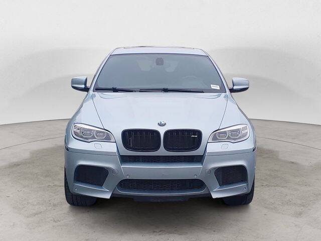 2014 BMW X6 M
