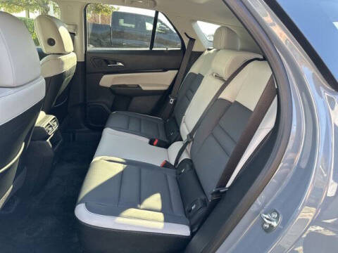 2026 Honda Prologue Elite