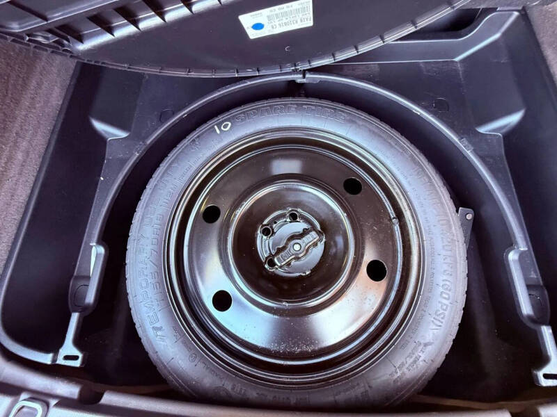 2016 Lincoln MKX Select