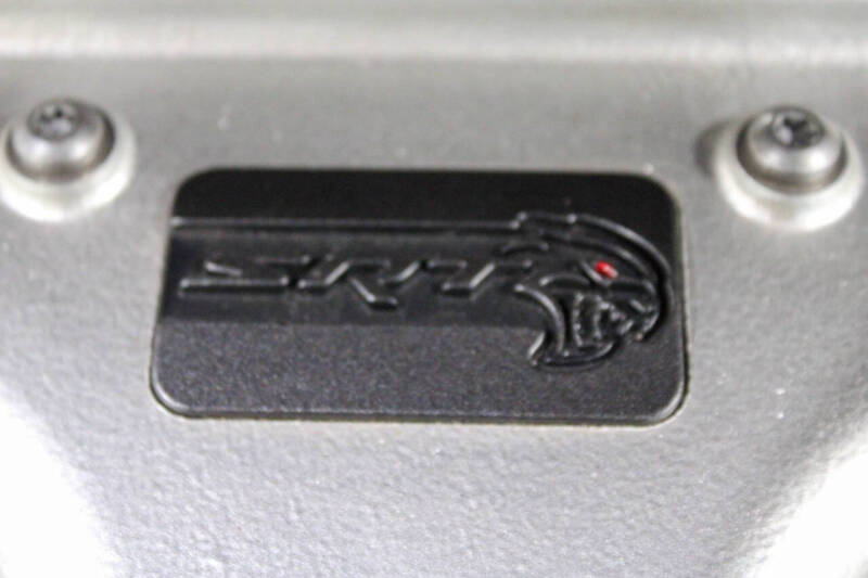 2021 Dodge Charger SRT Hellcat Redeye