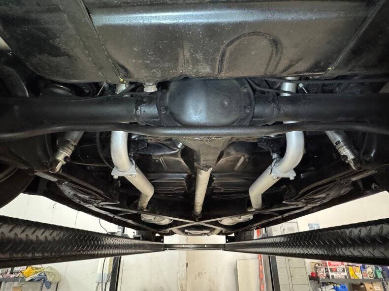 1948 Cadillac Series 62