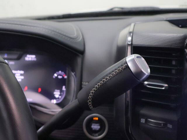 2024 RAM 3500 Limited