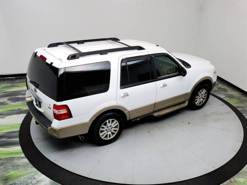 2014 Ford Expedition XLT