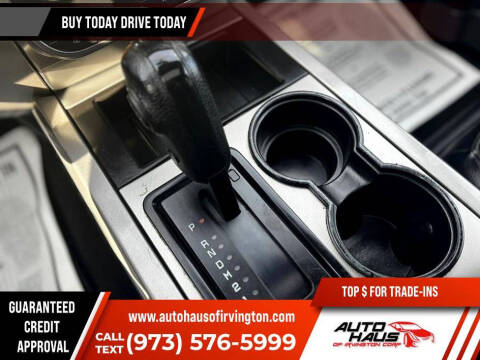 2017 Ford Expedition