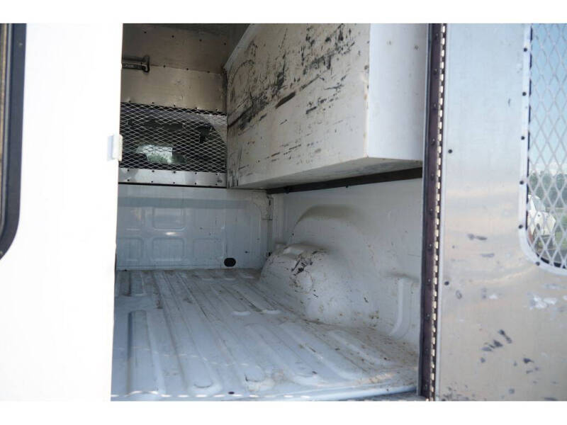 2016 RAM 3500 Tradesman