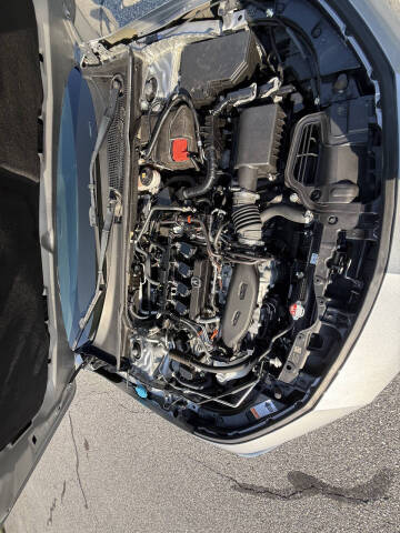 2024 Acura Integra