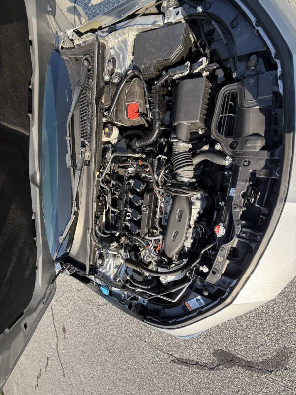 2024 Acura Integra