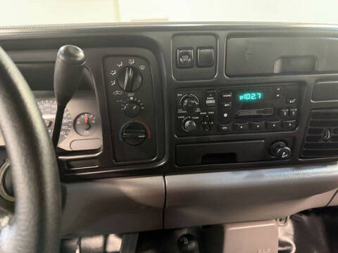 1994 Dodge Ram 1500