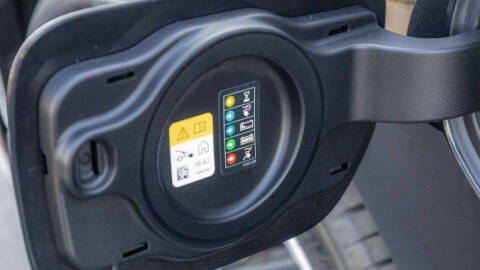 2023 BMW 5 Series 530e