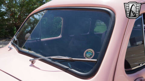 1947 Ford Customline