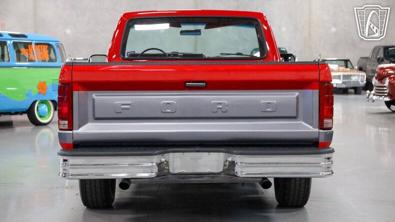 1982 Ford F-150