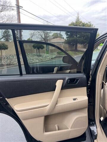 2012 Toyota Highlander