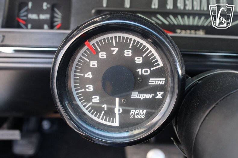 1966 Chevrolet Chevelle