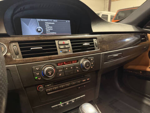 2012 BMW 3 Series 335i xDrive