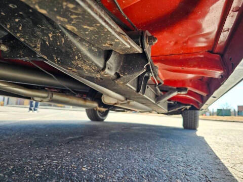 1957 Chevrolet Bel Air