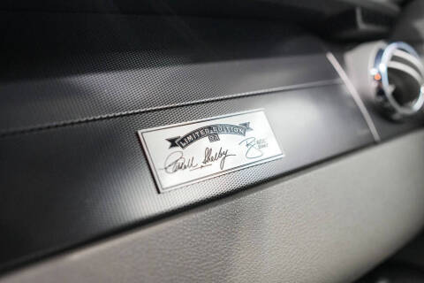 2007 Ford Mustang GT Deluxe