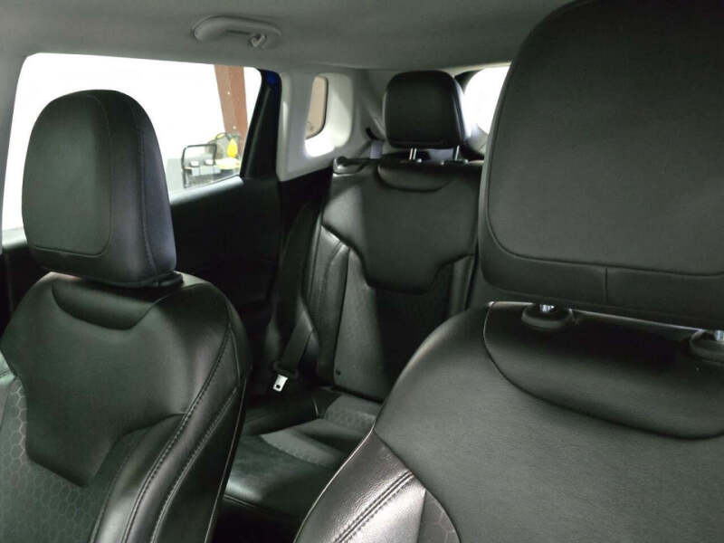 2019 Jeep Compass Altitude