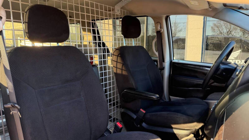 2014 RAM C/V Tradesman